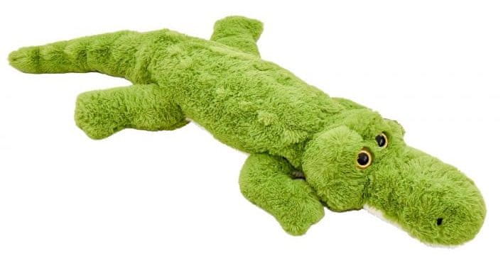 Mac Toys Plyšový krokodíl, 125 cm
